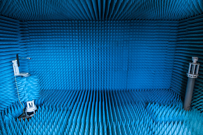 Antenna & RF measurements