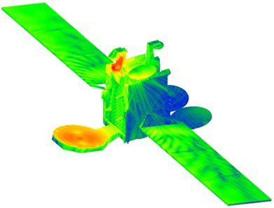 Computational Electromagnetics